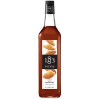 Maison Routin 1883 French Madeleine makusiirappi 1000 ml