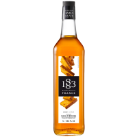 Maison Routin 1883 Gingerbread makusiirappi 1000 ml