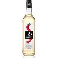 Maison Routin 1883 Spicy Cayenne Pepper Syrup 1000 ml