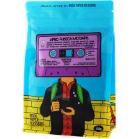 Record Coffee Company Afro Fusion Mixtape 250 g kahvipavut