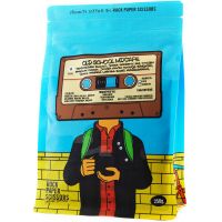 Record Coffee Company Old School Mixtape 250 g kaffebönor