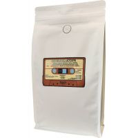 Record Coffee Company Old School Mixtape 1 kg Coffee Beans