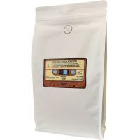 Record Coffee Company Old School Mixtape 1 kg kahvipavut