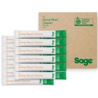 Sage SCC 202 uuttoryhmän puhdistusjauhe 12 x 5 g