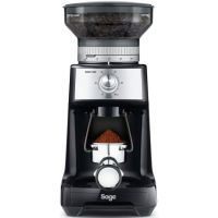 Sage the Dose Control Pro kaffekvarn, svart