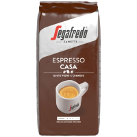 Segafredo Espresso Casa 1 kg kahvipavut