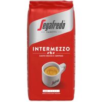 Segafredo Intermezzo 1 kg kaffebönor