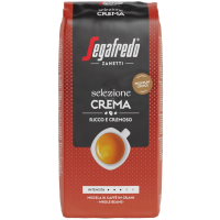 Segafredo Selezione Crema 1 kg kahvipavut