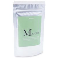 Shamila kiinalainen matcha japanilaiseen tyyliin 40 g pussi