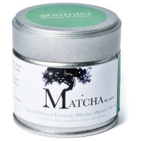 Shamila Japanese Beginners Matcha 30 g purkki