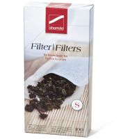 Shamila Filter Paper For Tea 100 pcs, Size S