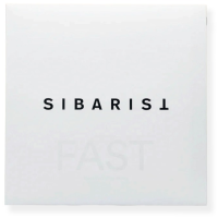 Sibarist Flat Fast M suodatinpaperi, 25 kpl