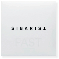 Sibarist Flat Fast S suodatinpaperi, 100 kpl