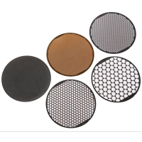 Sibarist Profilers, 5 kpl