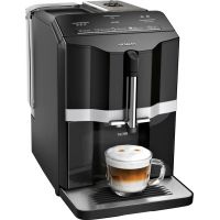 Siemens EQ.300 Fully Automatic Coffee Machine, Black