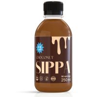 Sippa Choconut Sugarfree Syrup 250 ml