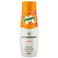 SodaStream Mirinda Orange juomatiiviste 440 ml