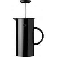 Stelton EM pressopannu 1000 ml, musta