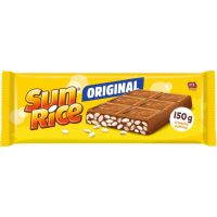 Sun Rice riisisuklaa 150 g