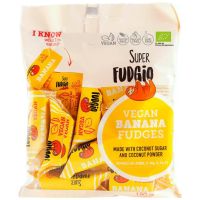 Super Fudgio banaanifudge 150 g