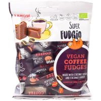 Super Fudgio kahvifudge 150 g