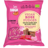 Super Fudgio ruusufudge 150 g