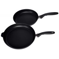Swiss Diamond XD Classic+ Induction paistinpannusetti 24 + 28 cm