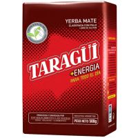 Taragüi +Energia yerba mate 500 g