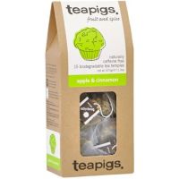 Teapigs Apple & Cinnamon Tea 15 teepussia