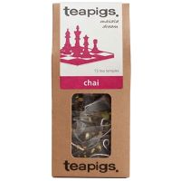 Teapigs Chai Tea 15 teepussia