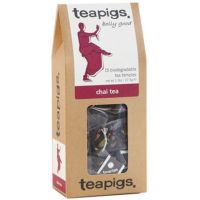 Teapigs Chai Tea 15 tepåsar