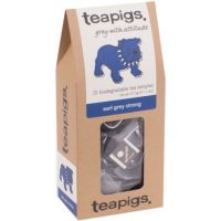 Teapigs Earl Grey Strong 15 tepåsar