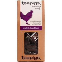 Teapigs English Breakfast 15 teepussia