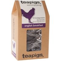 Teapigs English Breakfast 50 teepussia