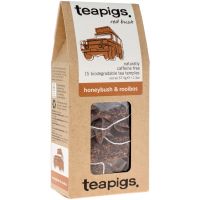 Teapigs Honeybush & Rooibos 15 teepussia