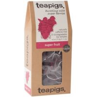 Teapigs Super Fruit Tea 15 teepussia