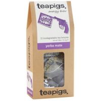Teapigs Yerba Mate Tea 15 teepussia