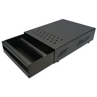 The Coffee Knock Drawer Grounds Cub-4 EM, mattamusta
