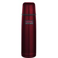 Thermos FBB 500 ml termosflaska, Midnight Red