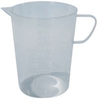 TIFC Boba Bubble Tea kuplatee-mittakuppi 100 ml