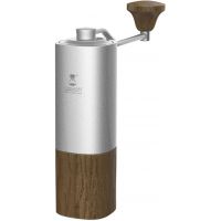 Timemore Chestnut G1 käsikäyttöinen kahvimylly, hopea