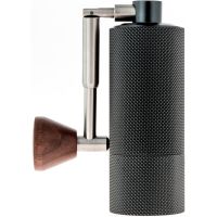 Timemore Nano Grinder käsikäyttöinen kahvimylly, musta