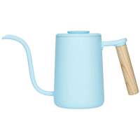 Timemore Youth Kettle 700 ml, vaaleansininen