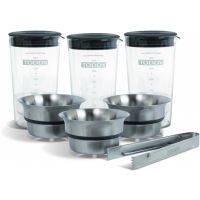 Toddy® Cold Brew Cupping Kit - 3 settiä