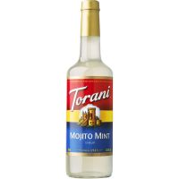 Torani Mojito Mint makusiirappi 750 ml