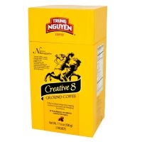 Trung Nguyen Creative 8 jauhettu vietnamilainen kahvi 500 g