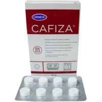 Urnex Cafiza E31 puhdistustabletit espressolaitteille 32 kpl