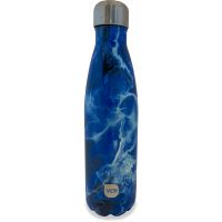 VESI Storm 500 ml teräksinen juomapullo