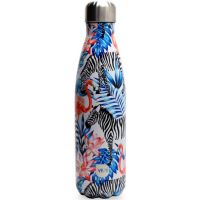 VESI Jungle 500 ml teräksinen juomapullo