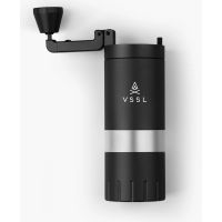 VSSL Java G45 kahvimylly, musta